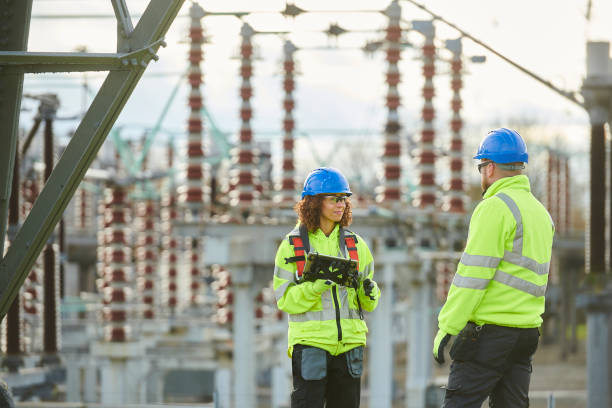Best Best Electricians Near Me  in Ocean Pines, MD