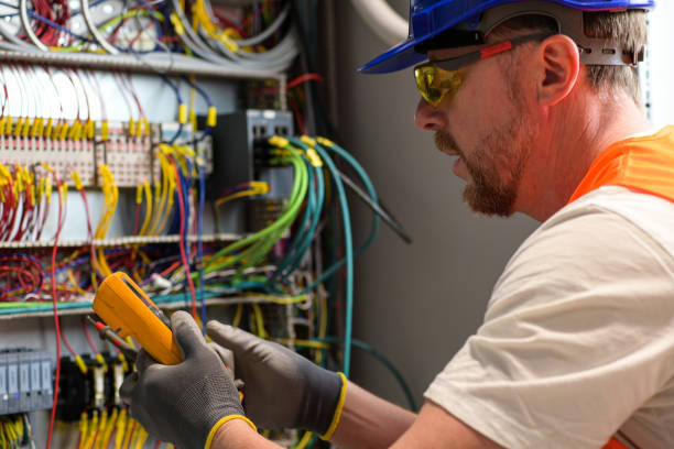 Best Affordable Electrical Installation  in Ocean Pines, MD