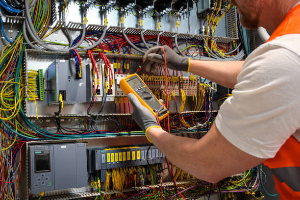 Best Electrician Near Me  in Ocean Pines, MD
