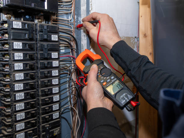 Best Industrial Electrical Services  in Ocean Pines, MD
