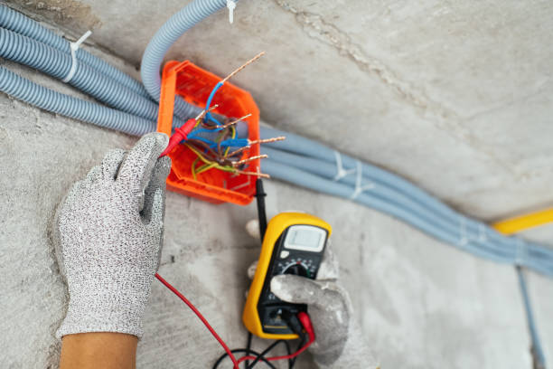 Best Electrical Contractors for Businesses  in Ocean Pines, MD