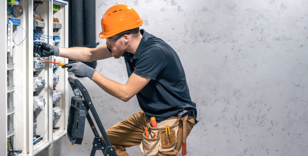 Best Electrical Repair Services  in Ocean Pines, MD