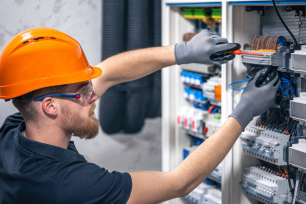 Best Electrical Contractors for Businesses  in Ocean Pines, MD