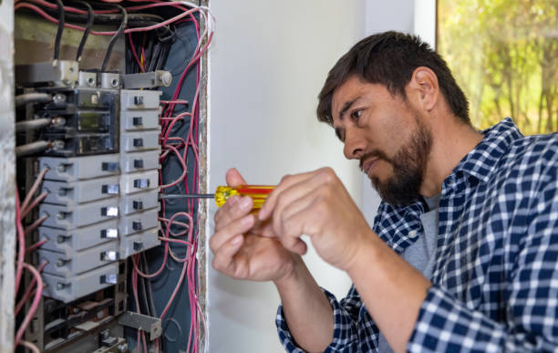 Best Electric Panel Repair  in Ocean Pines, MD